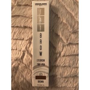 Underlying Beauty Tat Brow Tint Pen